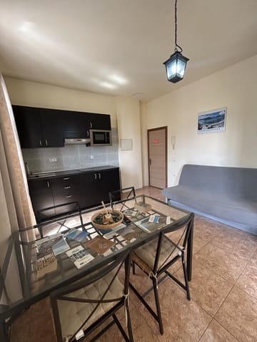 Studio à louer à Puerto del Rosario - 950 € (Ref: 10011763)