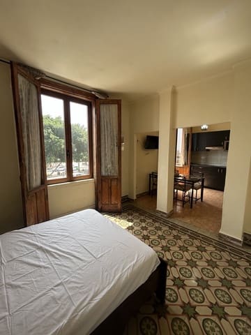 Studio à louer à Puerto del Rosario - 950 € (Ref: 10011763)