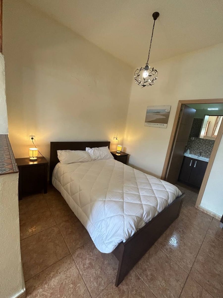 Studio for rent in Puerto del Rosario - € 1,010 (Ref: 10011847)