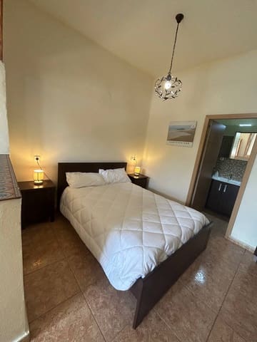 Studio à louer à Puerto del Rosario - 1 010 € (Ref: 10011847)