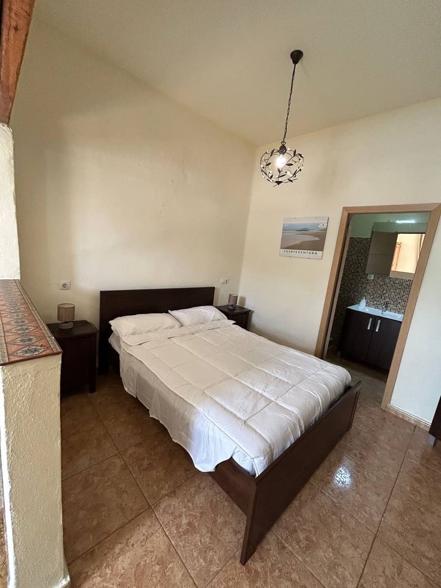 Studio for rent in Puerto del Rosario - € 1,010 (Ref: 10011847)