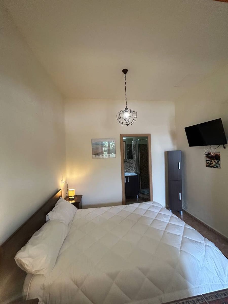 Studio for rent in Puerto del Rosario - € 1,010 (Ref: 10011847)