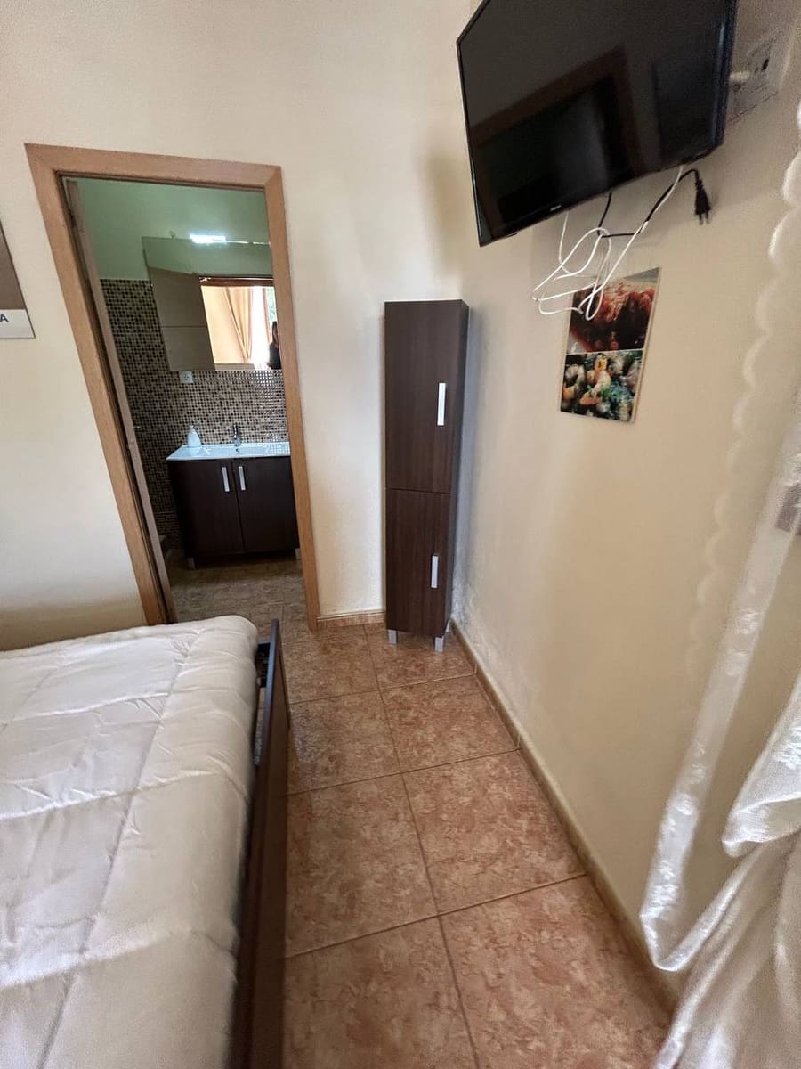 Studio for rent in Puerto del Rosario - € 1,010 (Ref: 10011847)