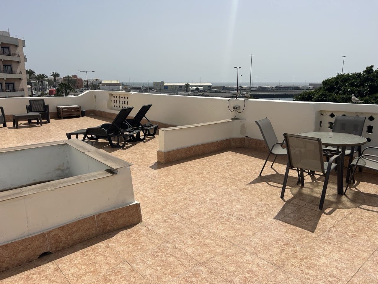 Studio for rent in Puerto del Rosario - € 1,010 (Ref: 10011847)
