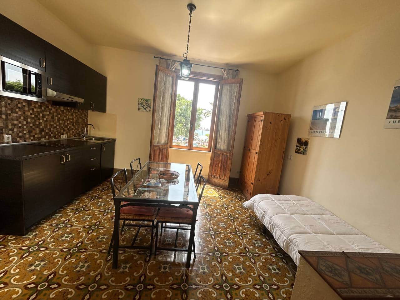 Studio for rent in Puerto del Rosario - € 1,010 (Ref: 10011847)