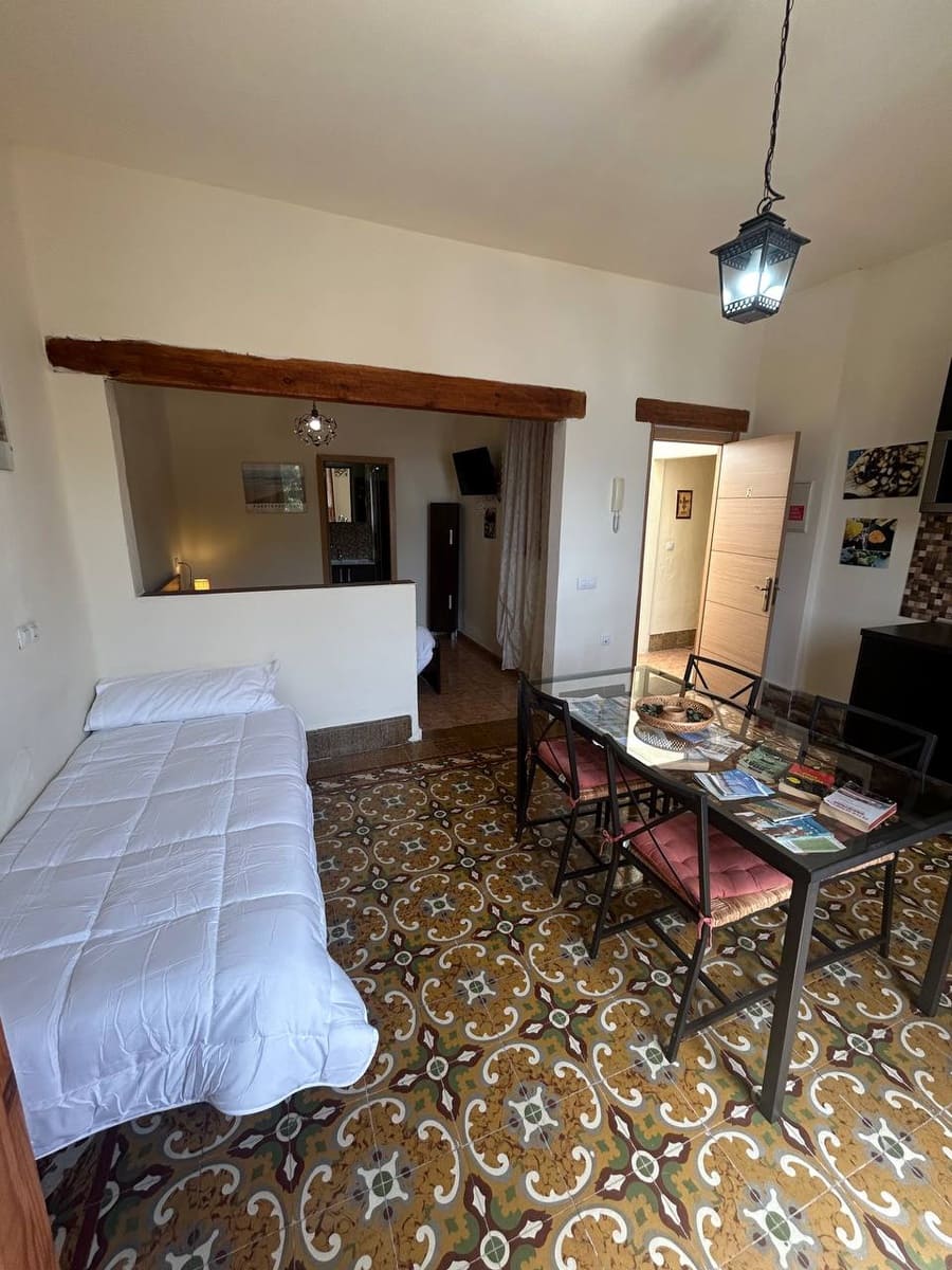 Studio for rent in Puerto del Rosario - € 1,010 (Ref: 10011847)