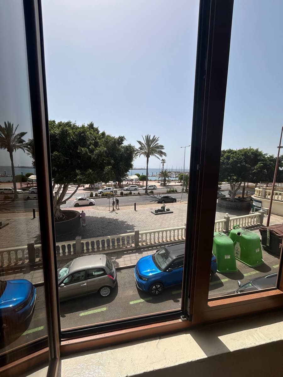 Studio for rent in Puerto del Rosario - € 1,010 (Ref: 10011847)