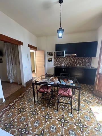 Studio à louer à Puerto del Rosario - 1 010 € (Ref: 10011847)