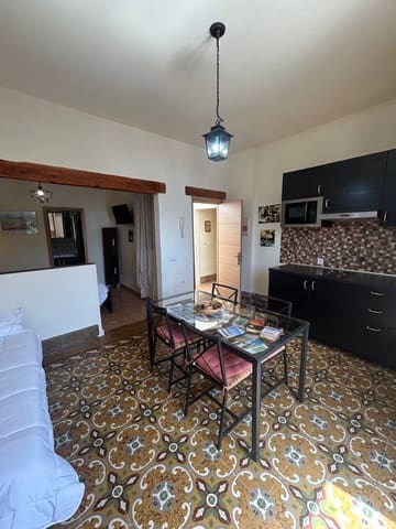 Studio à louer à Puerto del Rosario - 1 010 € (Ref: 10011847)