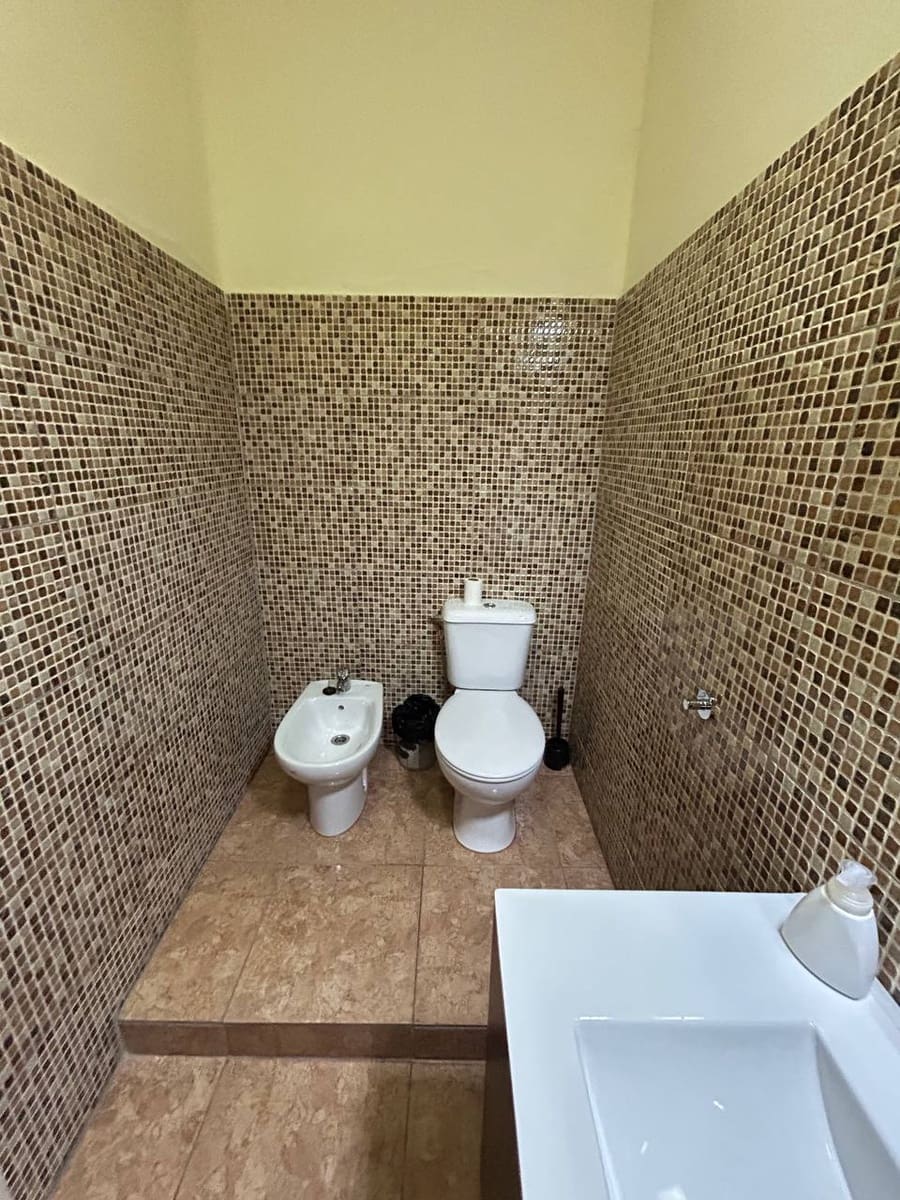 Studio for rent in Puerto del Rosario - € 1,010 (Ref: 10011847)
