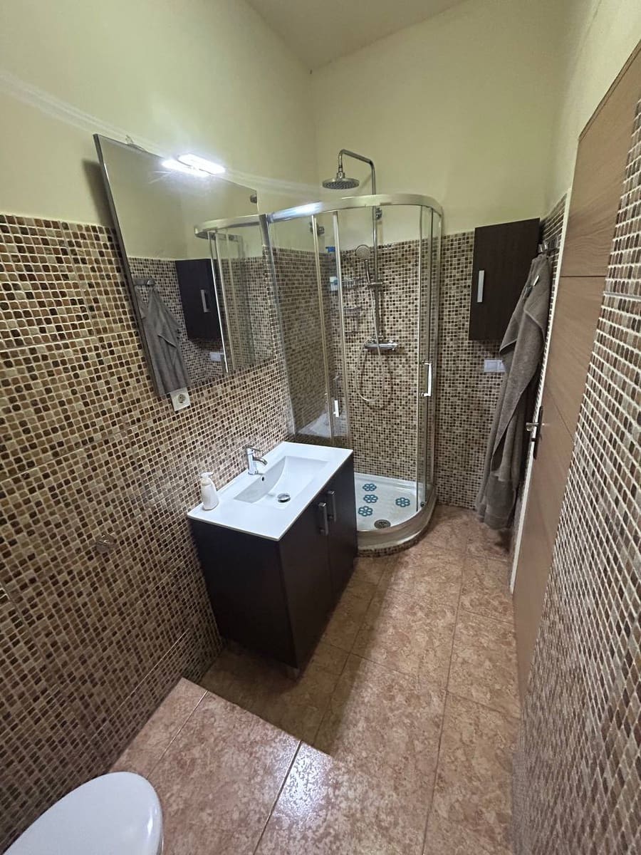 Studio for rent in Puerto del Rosario - € 1,010 (Ref: 10011847)