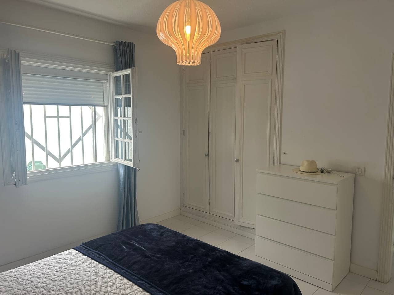2 Zimmer Strandapartment zu vermieten in San Bartolome - 1.980 € (Ref: 10011938)