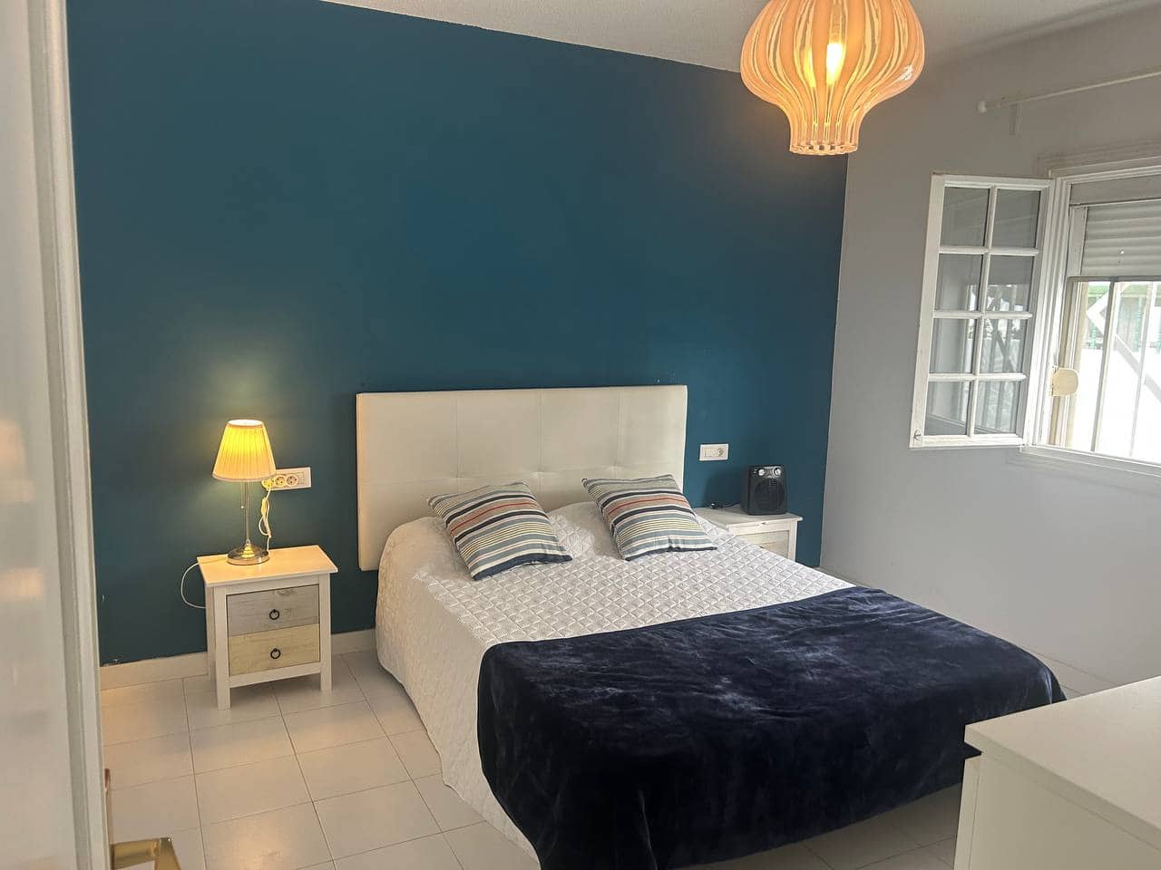 2 Zimmer Strandapartment zu vermieten in San Bartolome - 1.980 € (Ref: 10011938)