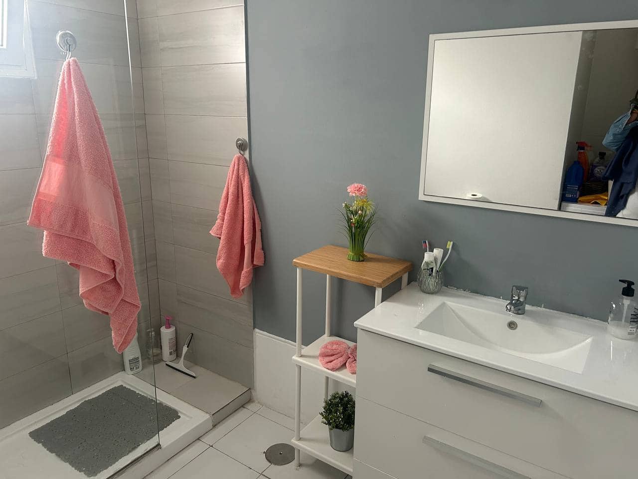 2 Zimmer Strandapartment zu vermieten in San Bartolome - 1.980 € (Ref: 10011938)