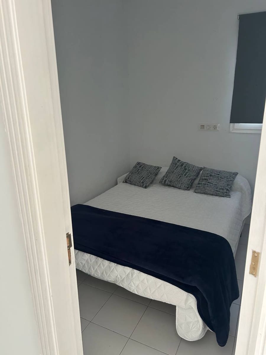 2 Zimmer Strandapartment zu vermieten in San Bartolome - 1.980 € (Ref: 10011938)