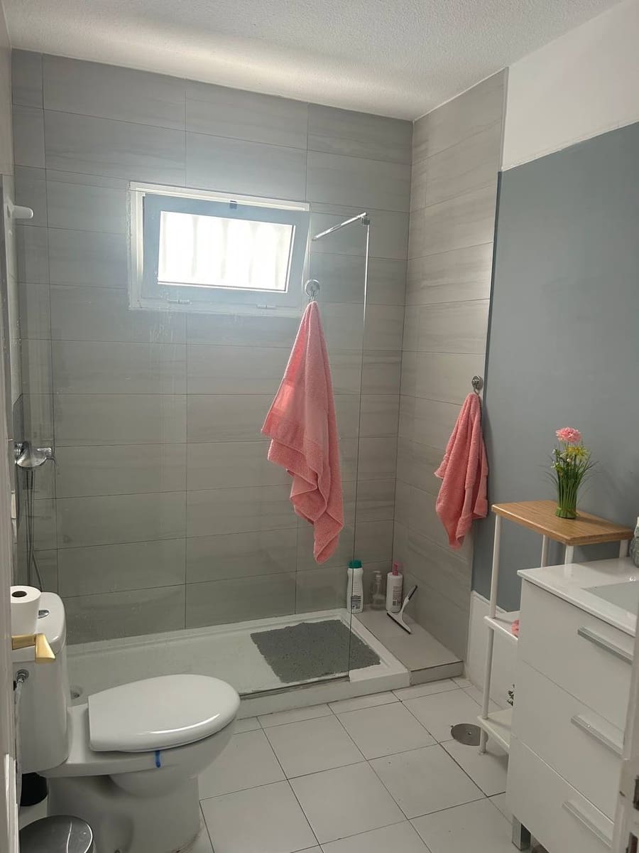2 Zimmer Strandapartment zu vermieten in San Bartolome - 1.980 € (Ref: 10011938)