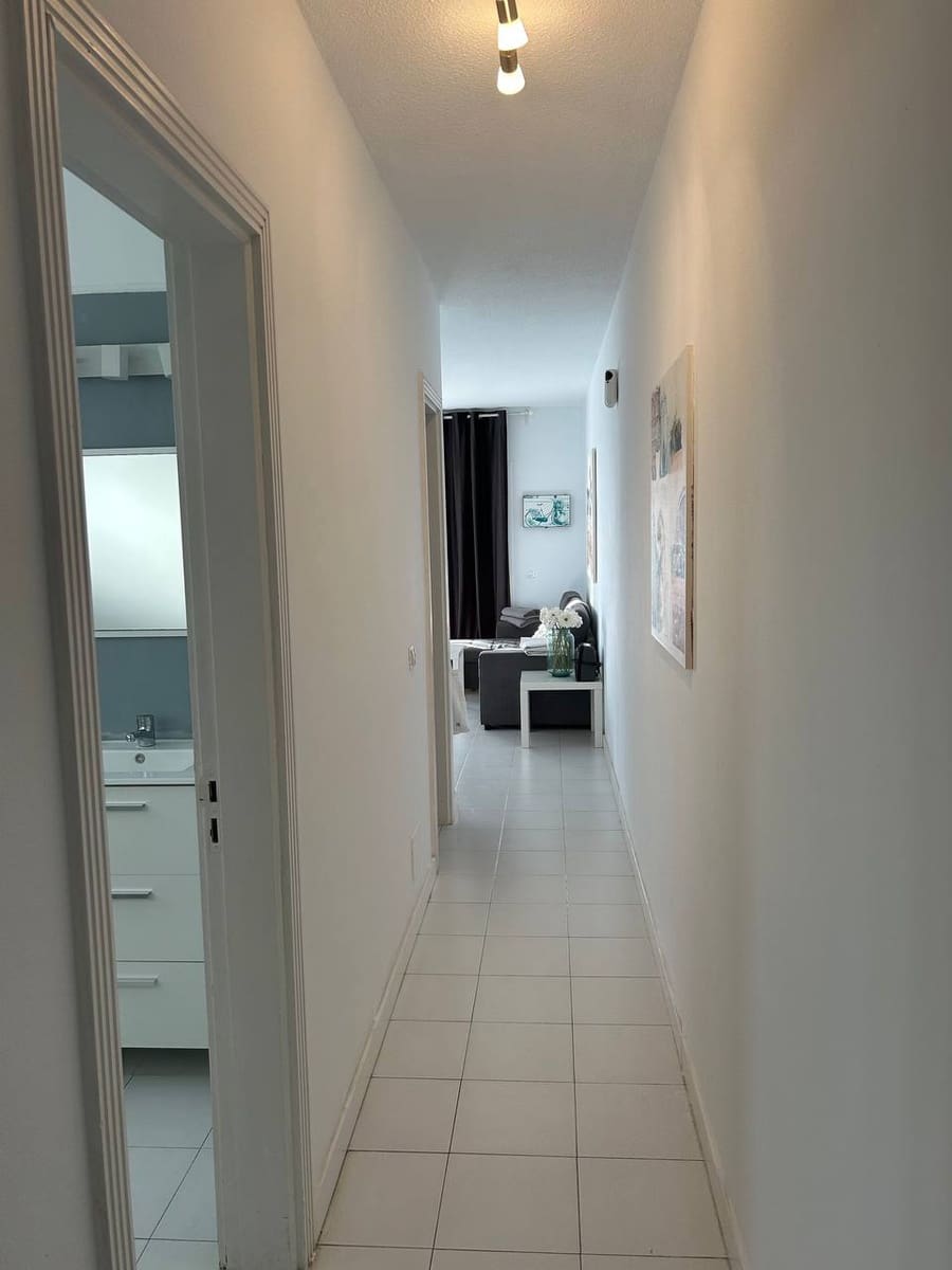 2 Zimmer Strandapartment zu vermieten in San Bartolome - 1.980 € (Ref: 10011938)