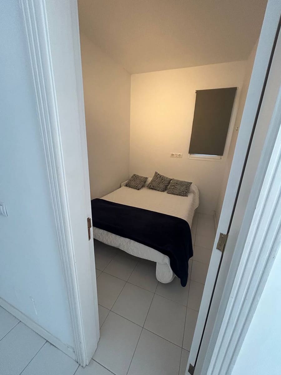 2 Zimmer Strandapartment zu vermieten in San Bartolome - 1.980 € (Ref: 10011938)