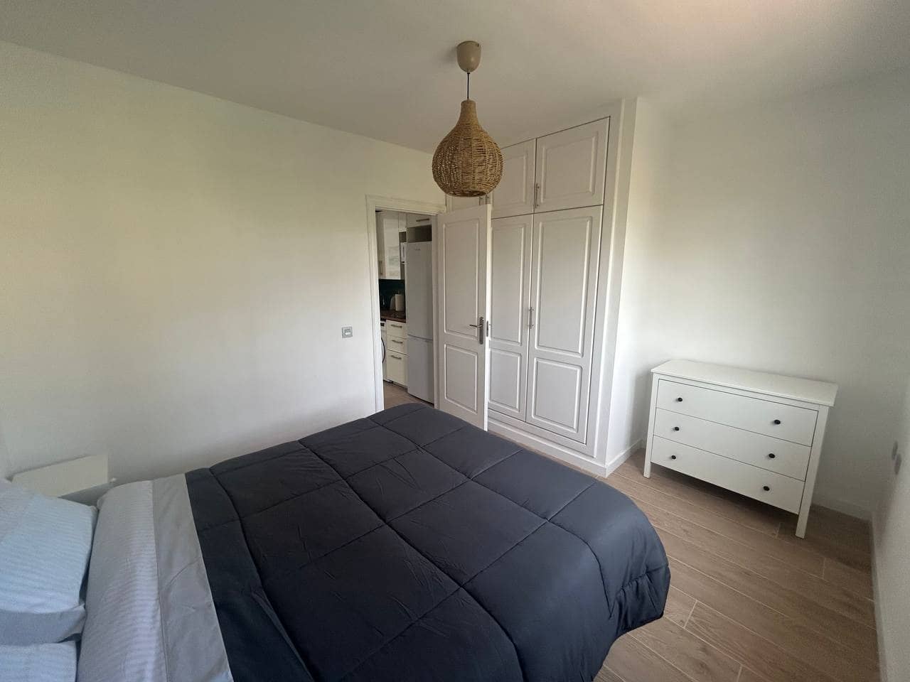 1 bedroom Apartment for rent in Corralejo with pool garage - € 1,150 (Ref: 10011939)