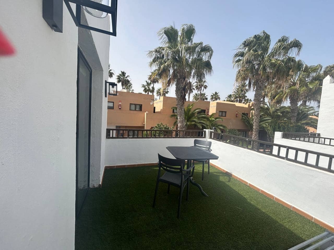 1 bedroom Apartment for rent in Corralejo with pool garage - € 1,150 (Ref: 10011939)