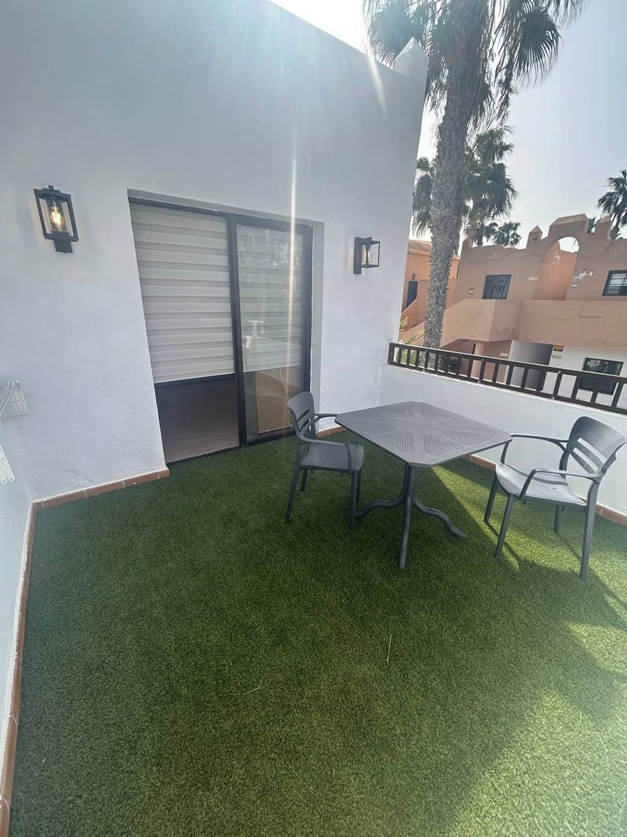 1 bedroom Apartment for rent in Corralejo with pool garage - € 1,150 (Ref: 10011939)