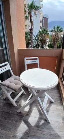 Estúdio para arrendar em Puerto de la Cruz com piscina - 750 € (Ref: 10012192)