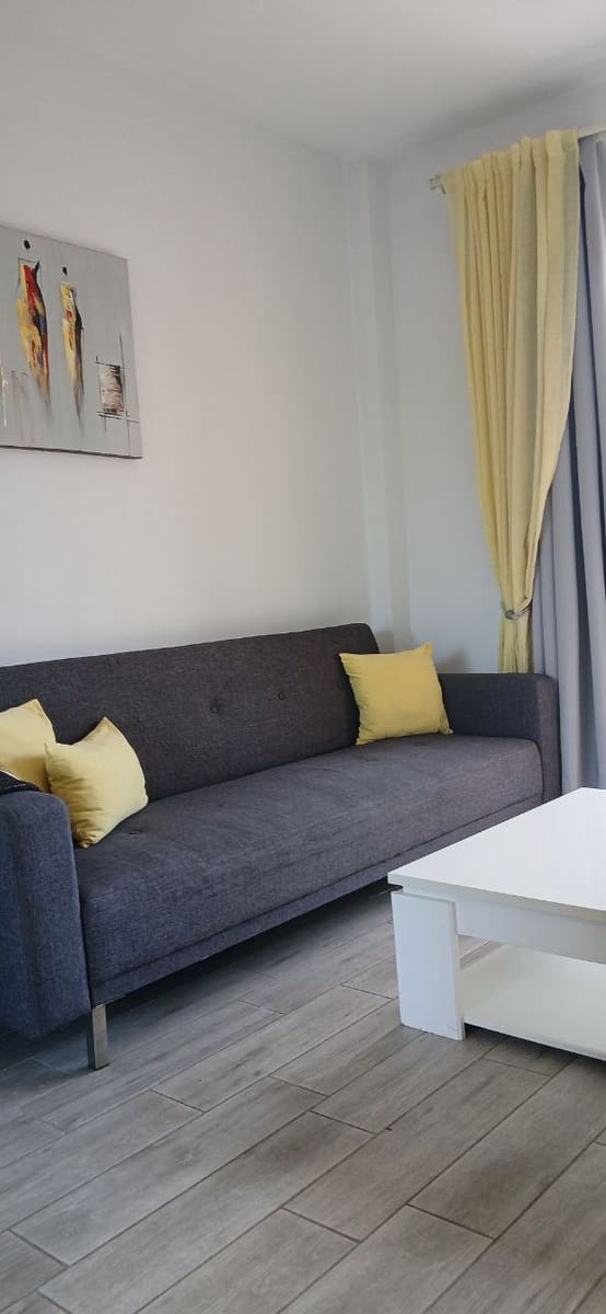 Studio for rent in Puerto de la Cruz with pool - € 750 (Ref: 10012192)