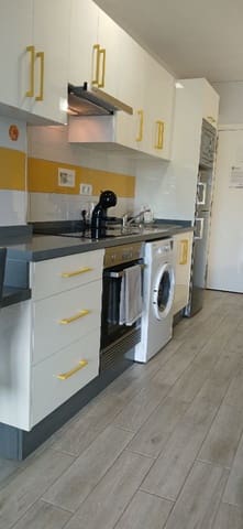Estúdio para arrendar em Puerto de la Cruz com piscina - 750 € (Ref: 10012192)