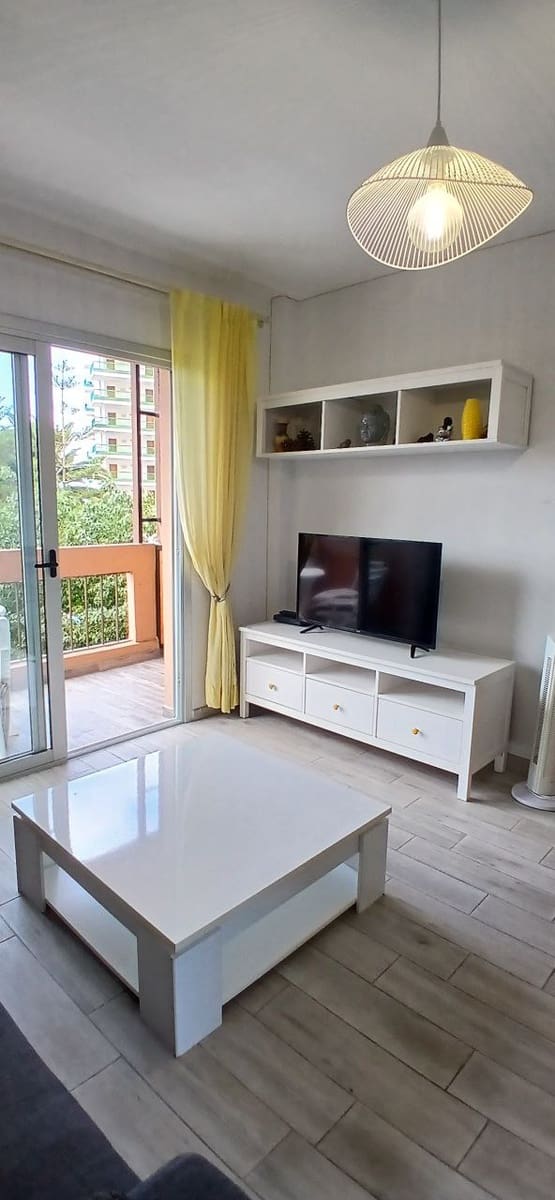 Studio for rent in Puerto de la Cruz with pool - € 750 (Ref: 10012192)