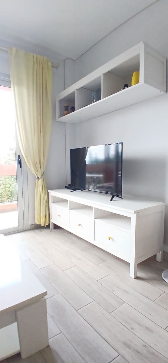 Studio for rent in Puerto de la Cruz with pool - € 750 (Ref: 10012192)