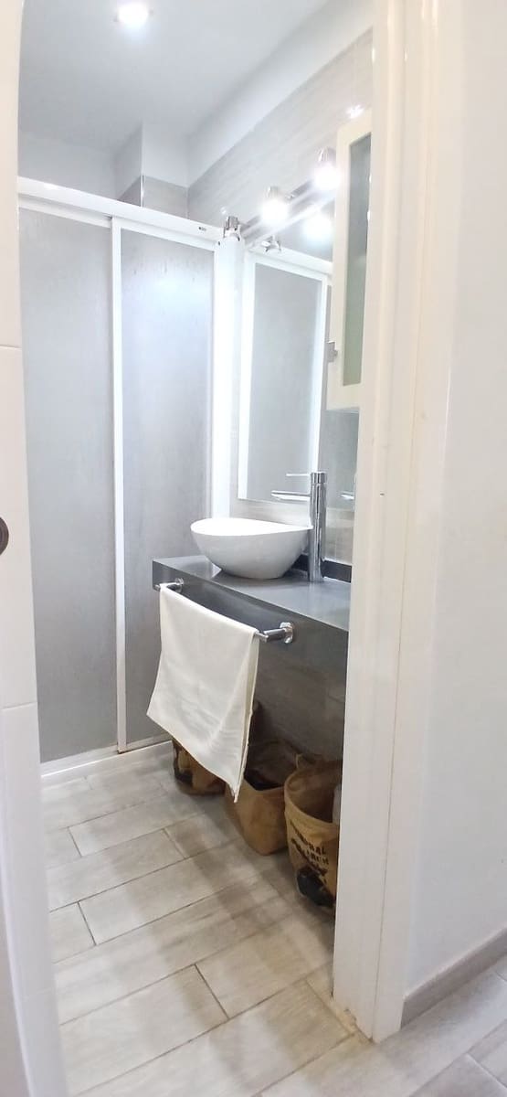 Studio for rent in Puerto de la Cruz with pool - € 750 (Ref: 10012192)