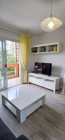 Estúdio para arrendar em Puerto de la Cruz com piscina - 750 € (Ref: 10012192)