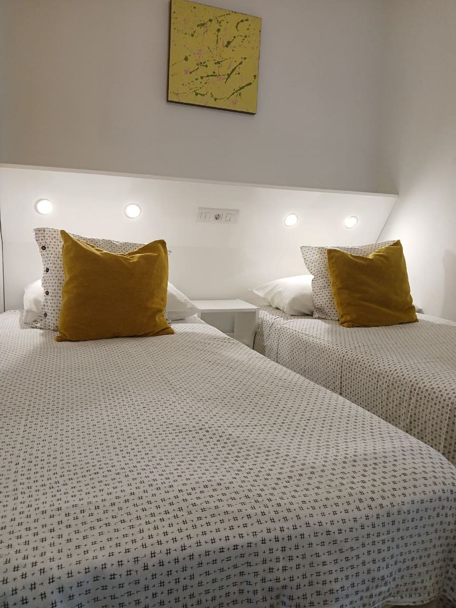 Studio for rent in Puerto de la Cruz with pool - € 750 (Ref: 10012192)