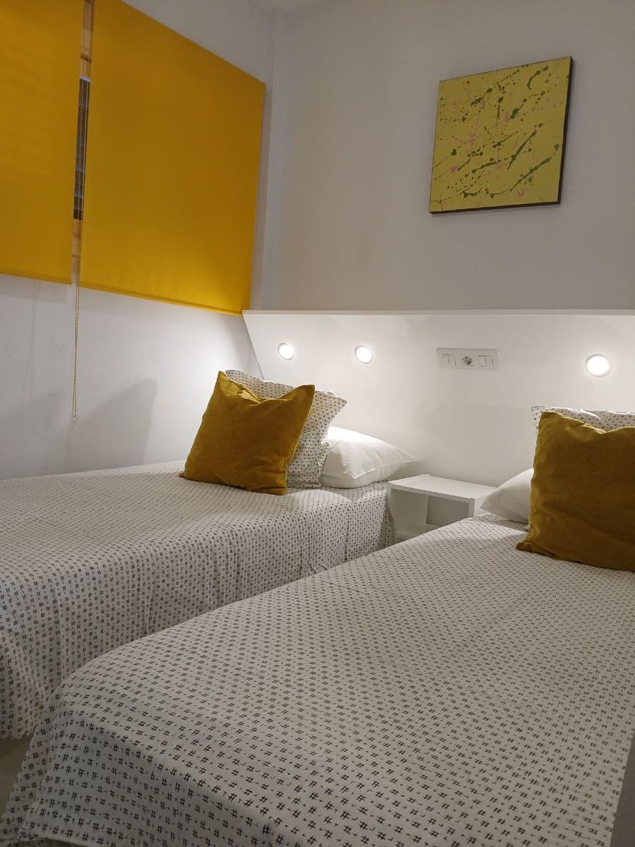 Studio for rent in Puerto de la Cruz with pool - € 750 (Ref: 10012192)