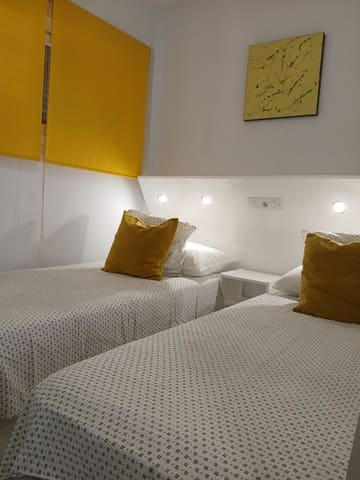 Estúdio para arrendar em Puerto de la Cruz com piscina - 750 € (Ref: 10012192)