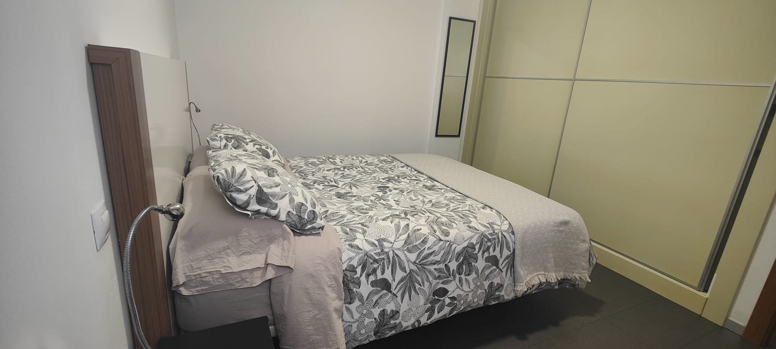 1 bedroom Apartment for rent in Las Palmas de Gran Canaria with garage - € 950 (Ref: 10012199)