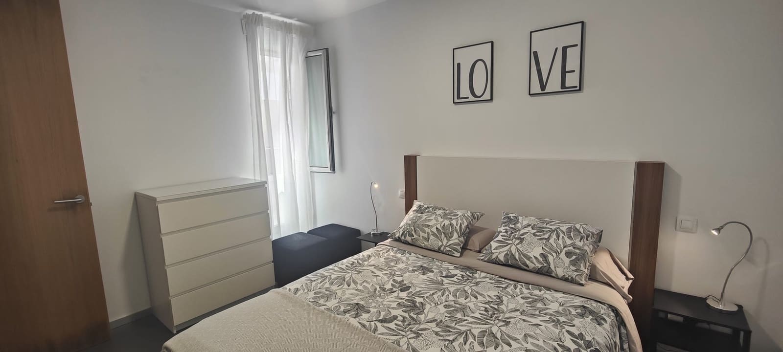 1 bedroom Apartment for rent in Las Palmas de Gran Canaria with garage - € 950 (Ref: 10012199)