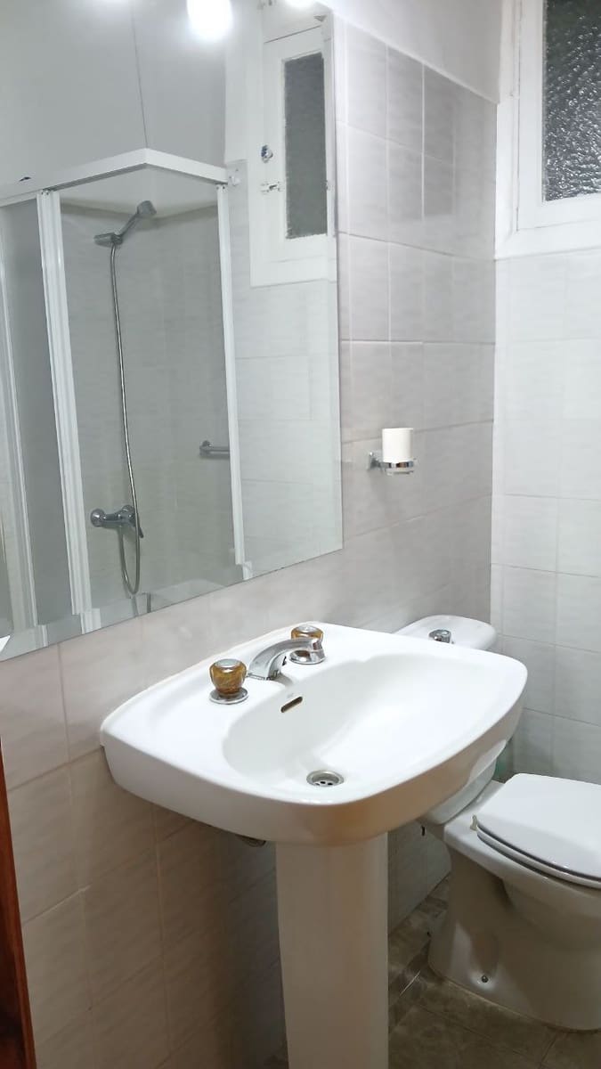1 sovrum Lägenhet att hyra i Bajamar - 773 € (Ref: 10012476)