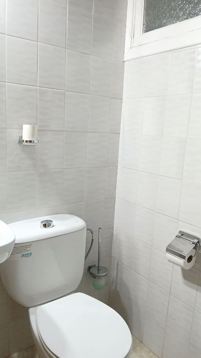 1 sovrum Lägenhet att hyra i Bajamar - 773 € (Ref: 10012476)