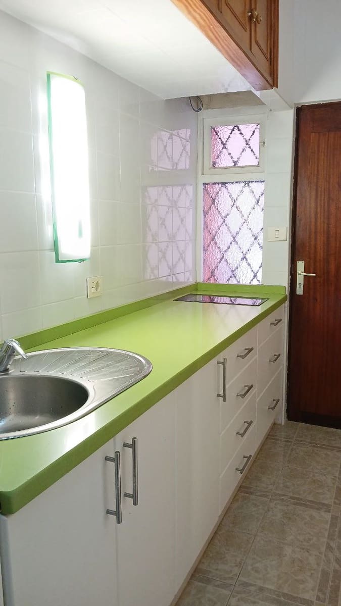 1 sovrum Lägenhet att hyra i Bajamar - 773 € (Ref: 10012476)