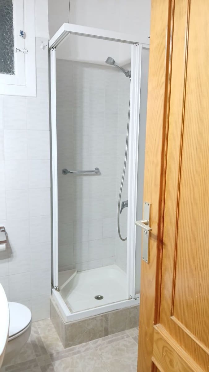 1 sovrum Lägenhet att hyra i Bajamar - 773 € (Ref: 10012476)