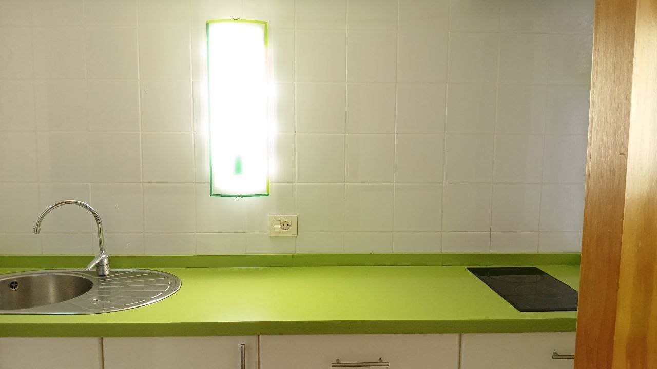 1 sovrum Lägenhet att hyra i Bajamar - 773 € (Ref: 10012476)