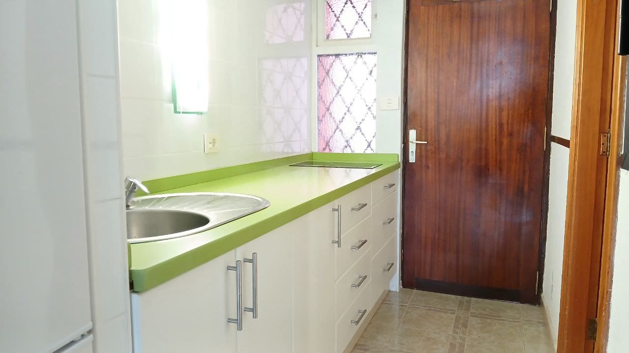 1 sovrum Lägenhet att hyra i Bajamar - 773 € (Ref: 10012476)