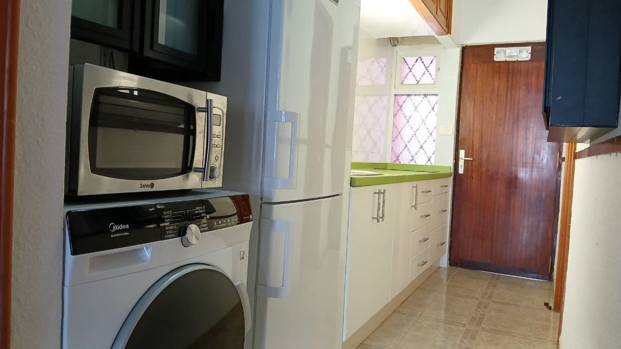 1 sovrum Lägenhet att hyra i Bajamar - 773 € (Ref: 10012476)