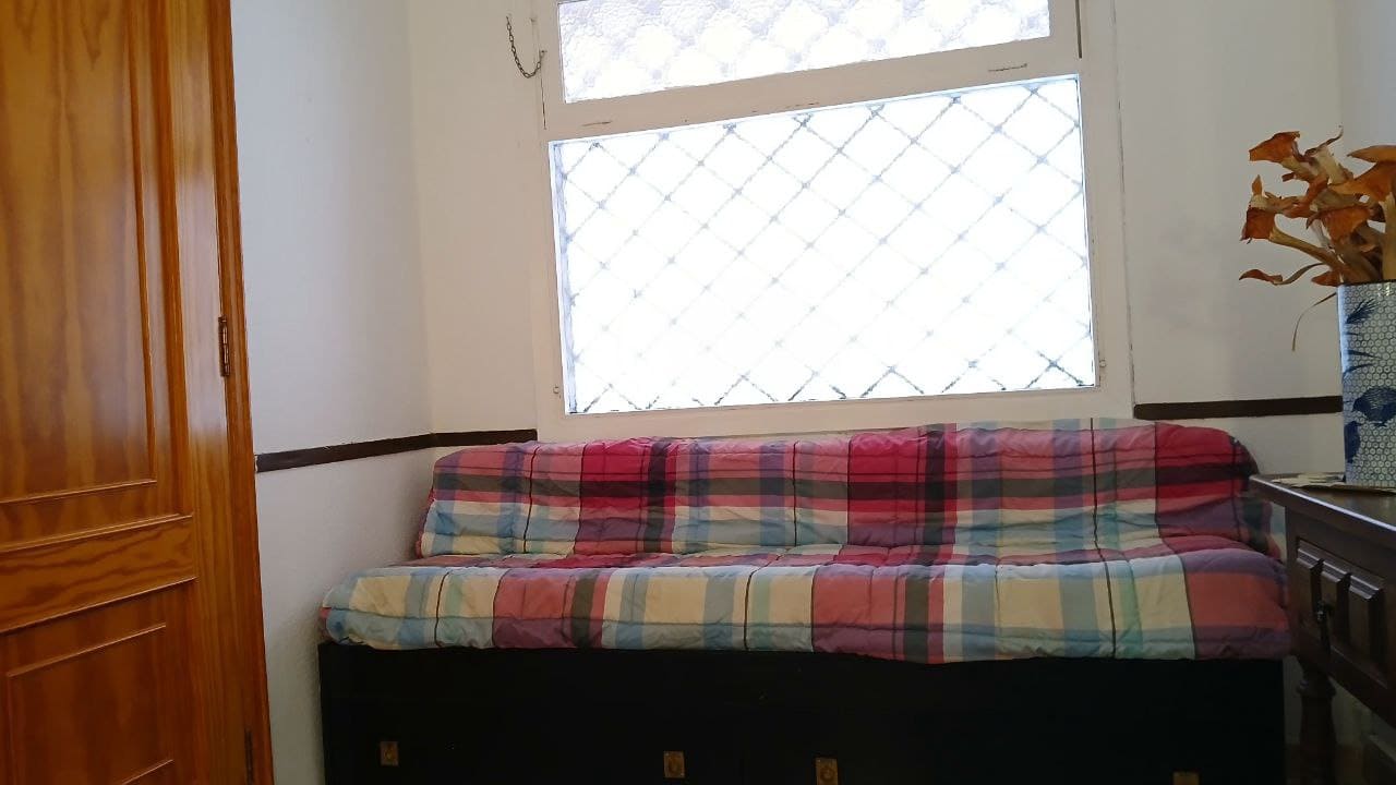 1 sovrum Lägenhet att hyra i Bajamar - 773 € (Ref: 10012476)