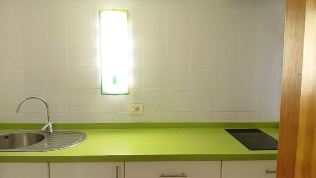 1 sovrum Lägenhet att hyra i Bajamar, San Cristóbal de La Laguna - 773 € (Ref: 10012476)