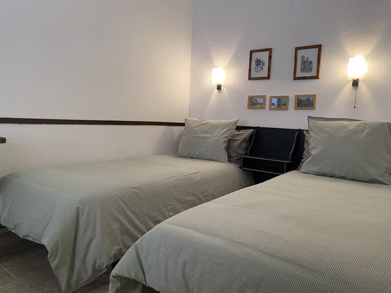 1 sovrum Lägenhet att hyra i Bajamar - 773 € (Ref: 10012476)