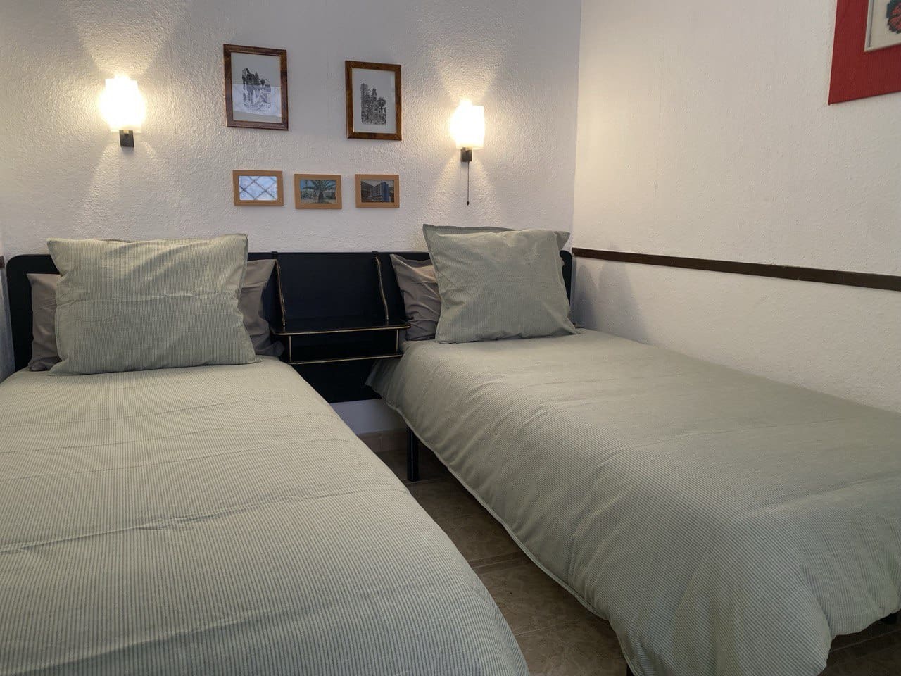 1 sovrum Lägenhet att hyra i Bajamar - 773 € (Ref: 10012476)