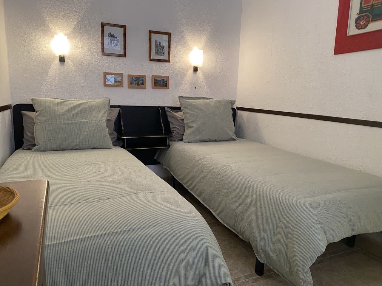1 sovrum Lägenhet att hyra i Bajamar - 773 € (Ref: 10012476)