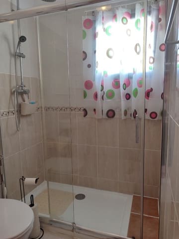 1 slaapkamer Appartement te huur in Las Galletas, Arona - € 900 (Ref: 10012493)